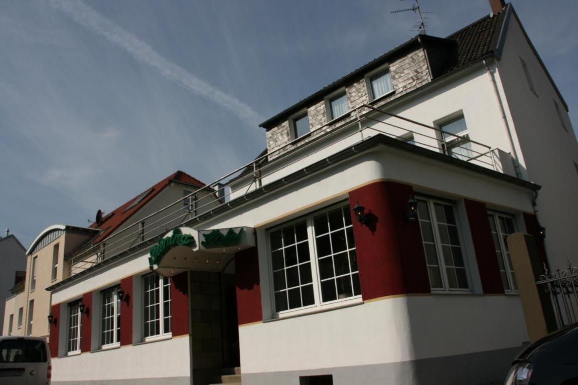 Hotel Diening Essen Exterior photo